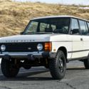 1994 Land Rover Range Rover County Classic LWB COUNTY 4.2