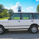 1994 Land Rover Range Rover County Classic LWB NO RESERVE