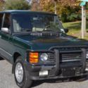 1994 Land Rover Range Rover County LWB Sport Utility 4-Door 4.2L