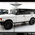 1994 Land Rover Range Rover County LWB
