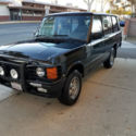 1994 Land Rover Range Rover Long Wheel Base NO RESERVE