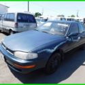 1994 LE Used 2.2L I4 16V Automatic Sedan