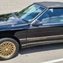 1994 LeBaron GTC Convertible