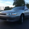1994 LEXUS ES 300 100% ORIGINAL ONLY 40,000 ACTUAL MILES NO RESERVE