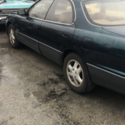 1994 Lexus ES 300