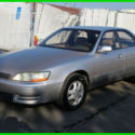 1994 Lexus ES300 Automatic 6 Cylinder NO RESERVE