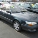 1994 Lexus ES300 Base Sedan 4-Door 3.0L