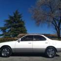 1994 lexus es300 **JUST 36k actual Miles** 1 Owner** PERFECT. GARAGED