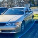 1994 lexus gs300 base 3.0l
