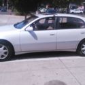 1994 Lexus gs300 be 2jz fast and furious Supra motor