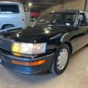 1994 Lexus LS 400 Base 4dr Sedan Automatic 4-Speed RWD V8 4.0L Gasoline