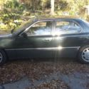 1994 lexus ls 400, good running car,newer timingbelt, waterpump,plugs and wires