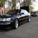 1994 Lexus LS400 Base Sedan 4-Door 4.0L with 92K