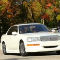 1994 Lexus LS400
