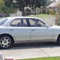 1994 LEXUS LS400 V8