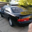 1994 lexus SC 300 2jz motor low miles.