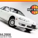 1994 Lexus SC300 Coupe 1-Owner w/ only 46k Original Miles!