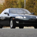 1994 Lexus SC300 IMMACULATE 2 OWNER 38K MILES EXAMPLE 100% ORIGINAL COLLECTOR