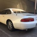 1994 Lexus SC400 As-Is