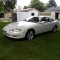 1994 Lexus SC400 Coupe