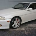 1994 Lexus Sc400 Sc300 turbo 1jzgte 5speed manual Hks twin turbos
