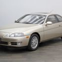 1994 LEXUS SC400 SPORT ~ 60,070 miles