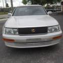 1994 lexus sc400