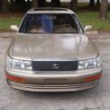1994 Lexus