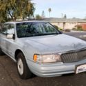 1994 Lincoln Continental