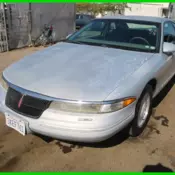1994 Lincoln Mark VIII 4.6 L V8 NO RESERVE