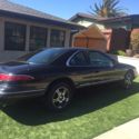 1994 Lincoln Mark VIII 73,000 miles