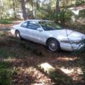 1994 Lincoln Mark VIII 8 LOW RESERVE