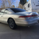 1994 Lincoln Mark VIII Base Sedan 2-Door 4.6L, 53,000 Original Miles! Super Nice