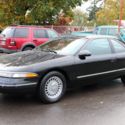 1994 Lincoln Mark VIII Mark 8 Coupe Low miles 1995 1997 1998 1993