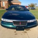 1994 Lincoln Mark VIII ONLY 7,600 ORIGINAL MILES!!!