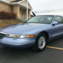1994 LINCOLN MARK VIII, ORIGINAL MILES ONLY 94K MILES, CALIFORNIA CAR, CLEAN!!!!