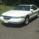1994 Lincoln Mark VIII