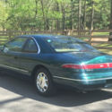 1994 Lincoln Mark VIII vii thunderbird cougar continental eldorado riviera