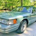 1994 Lincoln Town Car 5.0L V8   Low Original Miles 50,359