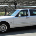 1994 LINCOLN TOWN CAR !  Beautiful !... Brand NEW A/C !