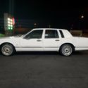 1994 Lincoln Town Car Executive * 4.6L V8 Auto * Runs Good * 2 Owners!