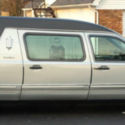 1994 Lincoln Town Car Hearse/Ambulance