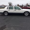 1994 Lincoln Town Car Signature LOW MILES!!!!