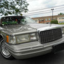1994 Lincoln Town Car Signature Sedan 4-Door 4.6L
