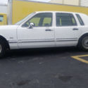 1994 Lincoln Town Car