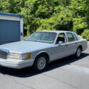 1994 Lincoln Towncar Nice!