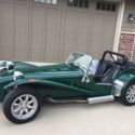 1994 Lotus-Caterham Super 7