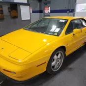 1994 Lotus Epsrit  S4