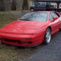 1994 Lotus Esprit - LOW MILES