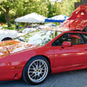 1994 Lotus Esprit S4 Coupe 2-Door 2.2L